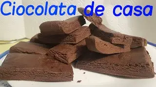 Ciocolata de casa-reteta veche si buna #247