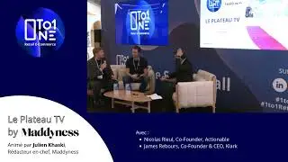 Laur&eacute;ats des Prix Startups