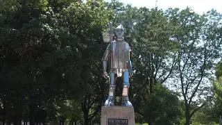 Oz Park Is a Chicago Neighborhood Favorite | My Go-To