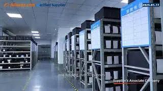 Langtian New Energy &ndash; Smart Battery Testing & Manufacturing Solutions