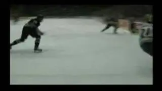 Chris Frank Hit