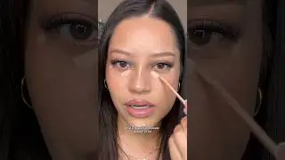 Я в восторге от тренда на полностью коричневый макияж 😍🤎