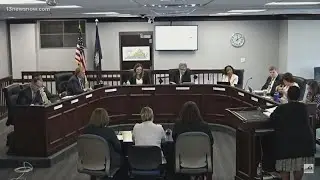 VDOE finalizes review of revised Standards of Learning