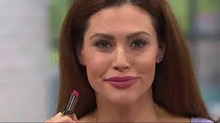 Julep Way Butter Hydrating Lip Sheer Trio on QVC