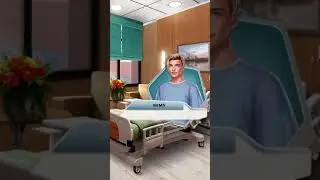 Open Heart Bk1 Ch7- Patient X