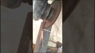 Few people know how to Welding angel L #shorts #youtubeshorts #feedshorts #trending #welding