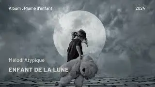 Enfant de la lune