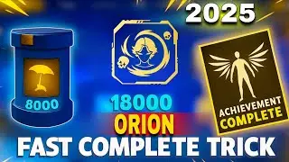 🔥 Crimson Duet Achievement Guide | Fast & Easy Trick + Rewards