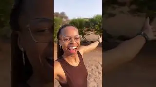 Meet my Tswana in-laws 🥰 #southafricanyoutuber