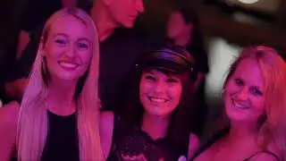 DJ RIX - Lost in Robinson Jandia Playa. The Disco Edit🤩