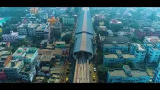 'Ease of Living' in West Bengal through improved Railway connectivity