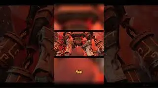 Epic Corruptor Boss Fight | Great Bole Showdown 🔥 #shorts
