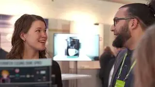 Silpion Solutions - Kongress f&uuml;r Digitalisierung 2018
