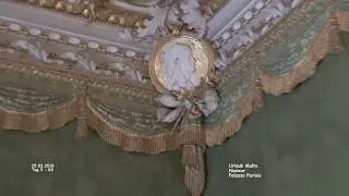 Palazzo Parisio & Gardens - Naxxar - Malta