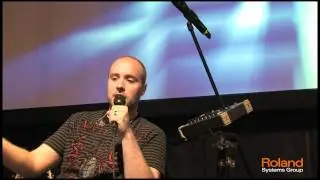 Drew Bodine on The M-48 Personal Mixer