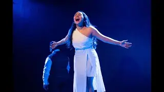I'm Not Afraid Of Anything - Isabela Martins - Mergulho no Musical Avan&ccedil;ado - 2023.2