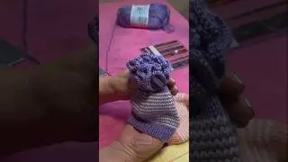 Rare PomPom #knitting #knittingpattern #inspiration