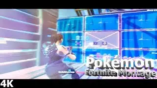 Fortnite Montage 
