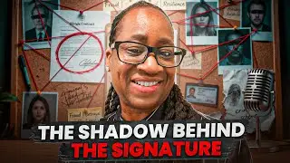 The Signature that changed Everything | A True Story of Betrayal, Survival & Redemption 