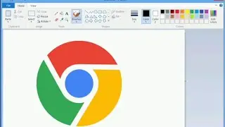 Unleash Your Creativity with Google Chrome Drawing google crome drawing tutorial #drawing #art #crom