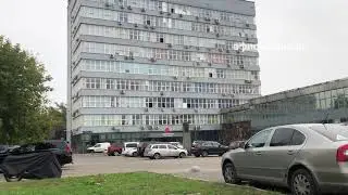 Бизнес-центр &ldquo;Олимпия&rdquo;