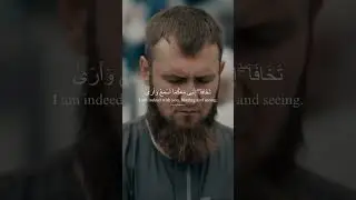 the only solution we have..👳#nurheart#quran#short#viral