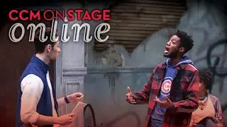 CCM Media Production Short Film: An Inside Look At The CCMONSTAGE Production of 