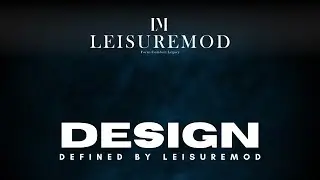LA55 - Sofa Collection &ndash; Premium Upholstery for High-End Projects | LeisureMod
