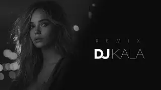 Dj Kala - Toate Pozele Cu Tine (Cover Remix)