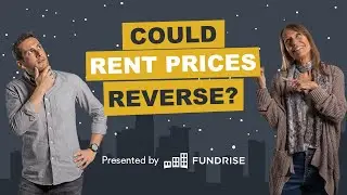 Rent Prices Start to Stall: Could a Cash Flow Reversal Happen?