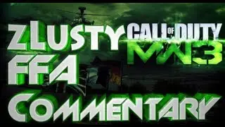 zLusty|Youtube Motivation|MREGamersFPS