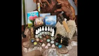 Using all of your spiritual tools 