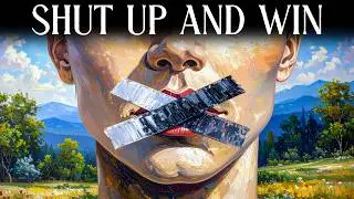 Machiavelli's Art of War: 3 Silent Cuts That Win Any Battle!