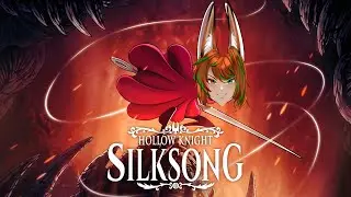 Hollow Knight : Silksong - Part 1 - Professional Bug Exterminator