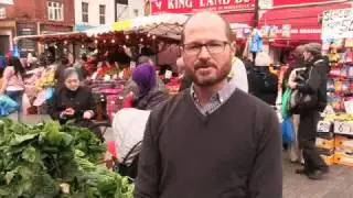 Rose Vouchers for Fruit & Veg Project Video