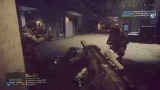 bf4 trolling and netcode!