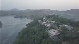 Heritage Resort, Udaipur  Destination Wedding