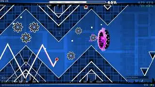 [TOP 13 TSL] Shitty ETERNALTheory 100% (Extreme Challenge) Xiwake, Bull2k| GD