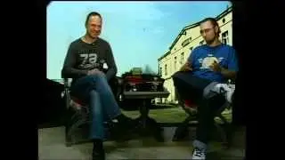 Na szlakach historii - Malczyce cz.2