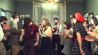 Humming House - Gypsy Django