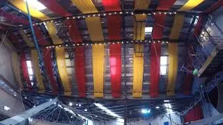 Double Flyaway 1&frac12;