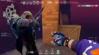 How to counter Breach Ult