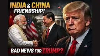 China&ndash;India Political Talks Before BRICS 2026 | CCP&ndash;BJP&ndash;RSS Meet Explained | #indiachina