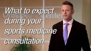 What to expect during your sports medicine consultation - Mayo Clinic Health System