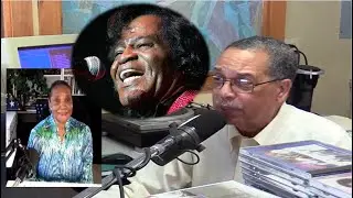 Sam Tate Series: James Brown