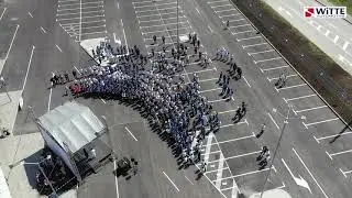 WITTE Automotive Bulgaria | Plant extension ceremony | 11.05.2019