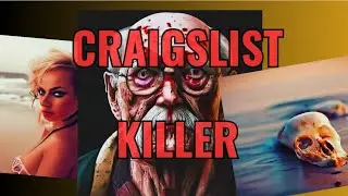 The Chilling Tale of the Long Island Serial Killer - Still At Large !
