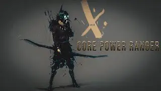Guild Wars 2 WvW Roaming Embracing The Maguma Power Core Ranger