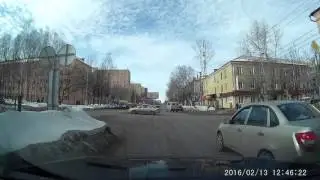Видеорегистратор  FullHd NT96650