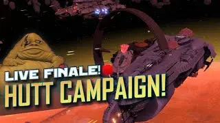 Live Finale! | Hutts - Empire at War 35